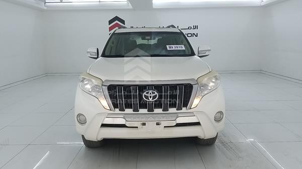 TOYOTA PRADO 2014 jteju3fj1ek073623