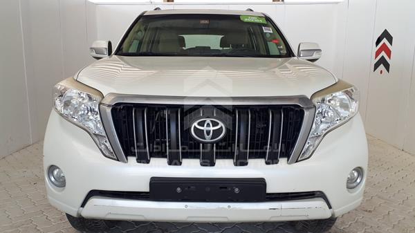 TOYOTA PRADO 2015 jteju3fj2fk092442