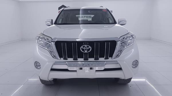 TOYOTA PRADO 2014 jteju3fj7e5058994