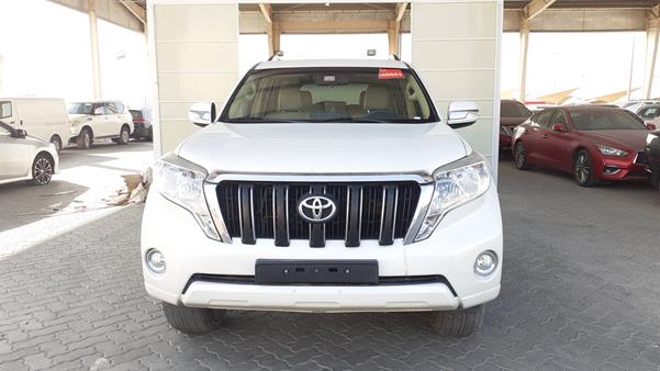 TOYOTA PRADO 2015 jteju3fj7fk090167