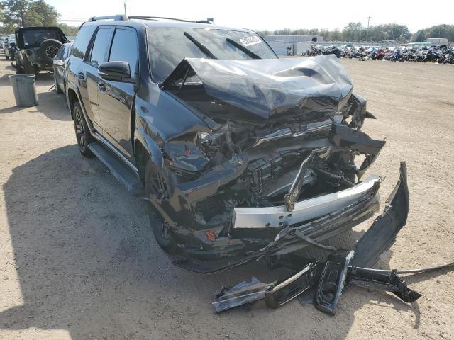 TOYOTA 4RUNNER NI 2021 jteju5jr0m5926454