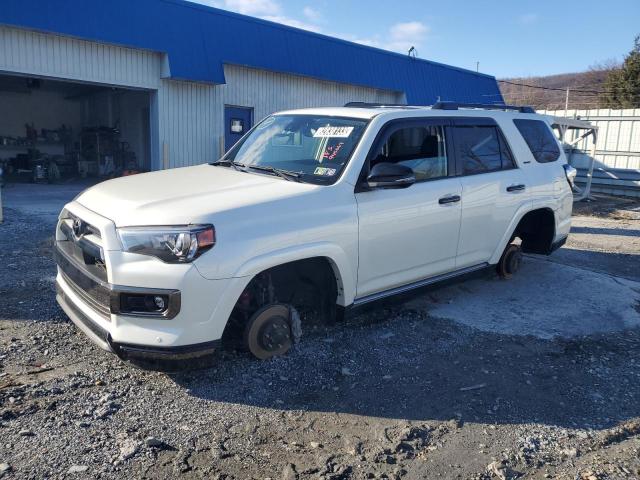 TOYOTA 4RUNNER 2021 jteju5jr0m5945067