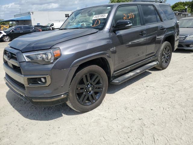 TOYOTA 4RUNNER NI 2021 jteju5jr0m5962225