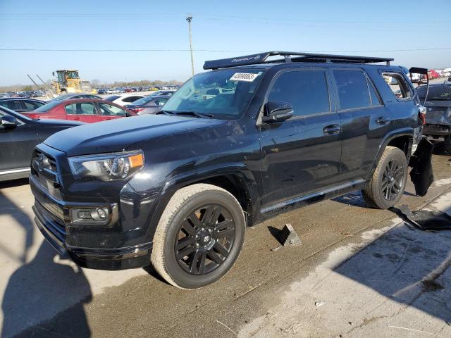 TOYOTA 4RUNNER NI 2021 jteju5jr2m5855158