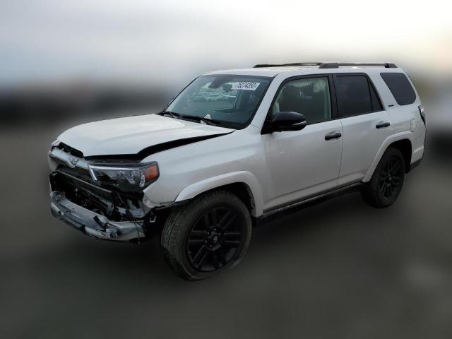 TOYOTA 4RUNNER 2021 jteju5jr2m5902236