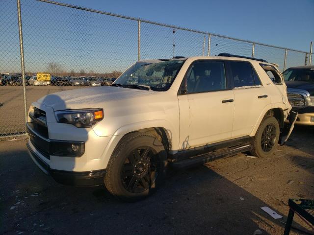 TOYOTA 4RUNNER NI 2021 jteju5jr2m5951646