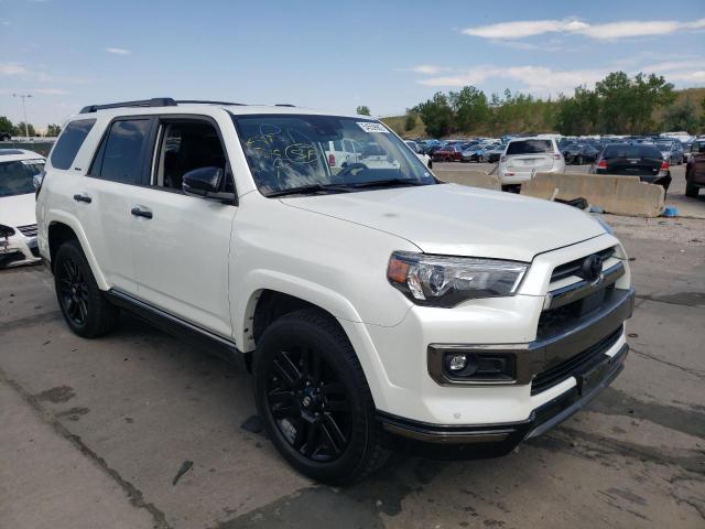 TOYOTA 4RUNNER NI 2021 jteju5jr3m5958718