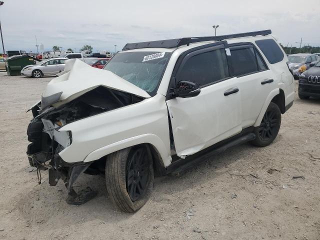 TOYOTA 4RUNNER 2021 jteju5jr4m5848454