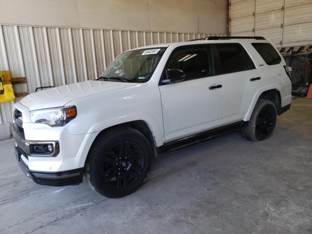 TOYOTA 4RUNNER NI 2021 jteju5jr5m5855185