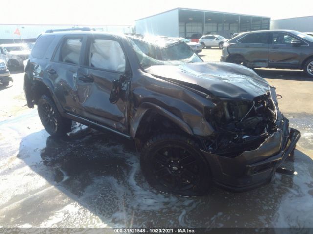 TOYOTA 4RUNNER 2021 jteju5jr6m5860914