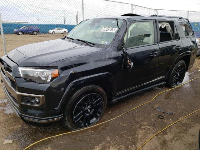 TOYOTA 4RUNNER NI 2021 jteju5jr6m5865191