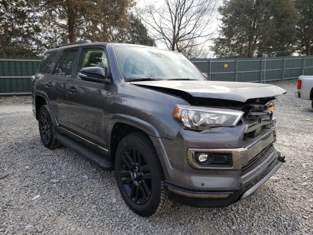 TOYOTA 4RUNNER NI 2021 jteju5jr6m5871444