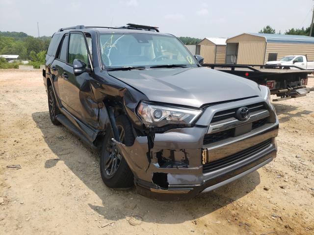 TOYOTA 4RUNNER NI 2021 jteju5jr6m5897073