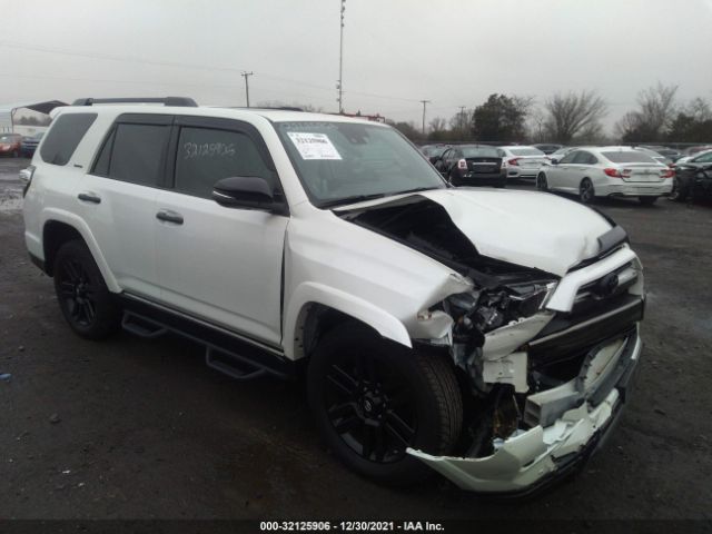 TOYOTA 4RUNNER 2021 jteju5jr7m5844009