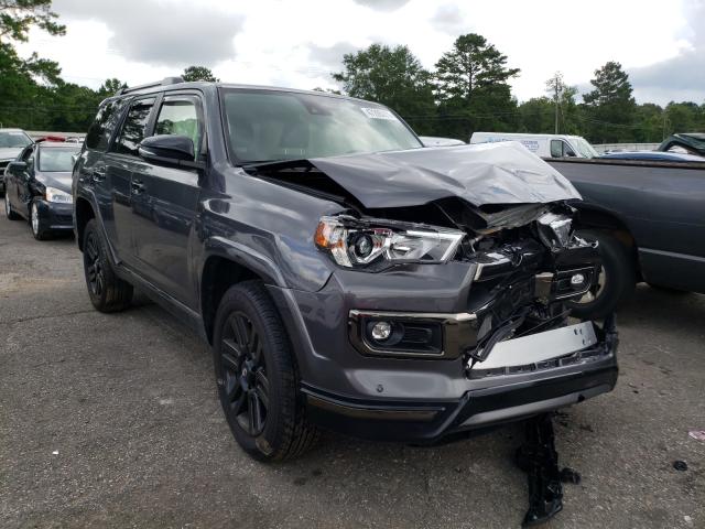 TOYOTA 4RUNNER NI 2021 jteju5jr7m5899382