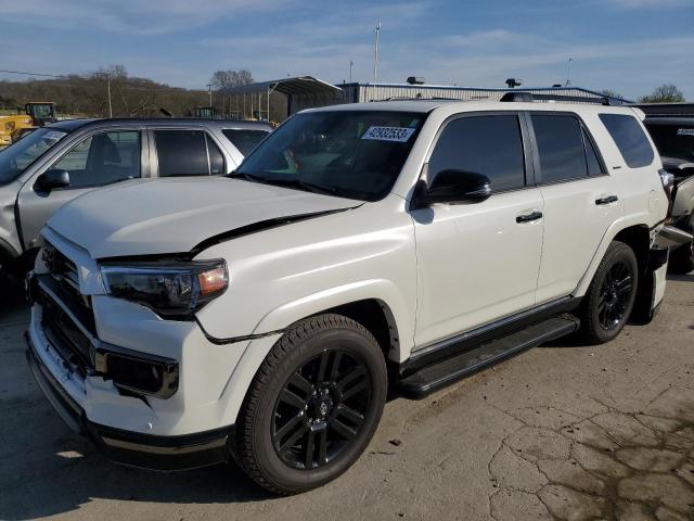 TOYOTA 4RUNNER NI 2021 jteju5jr7m5944353