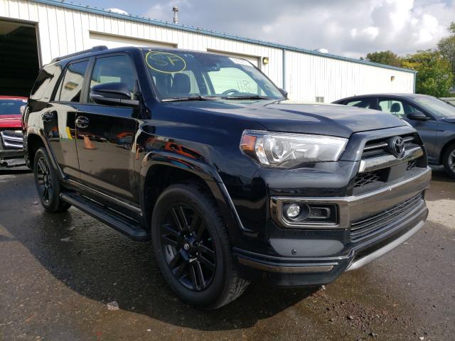 TOYOTA 4RUNNER NI 2021 jteju5jr8m5865175