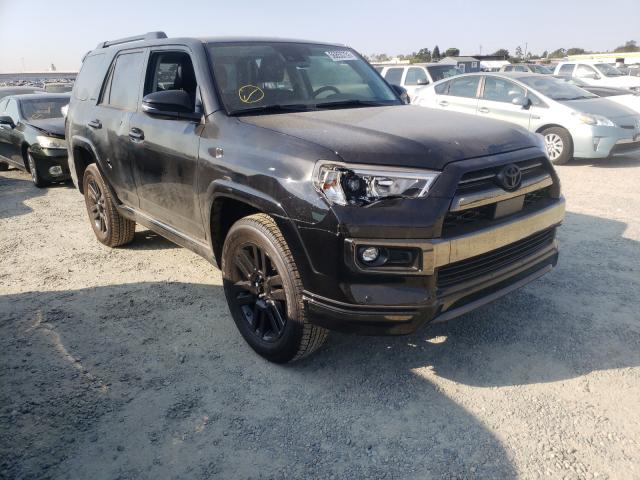 TOYOTA 4RUNNER NI 2021 jteju5jr9m5947464