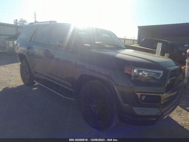 TOYOTA 4RUNNER 2021 jteju5jrxm5841377