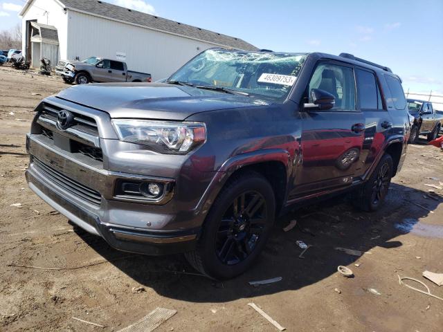 TOYOTA 4RUNNER NI 2021 jteju5jrxm5853481