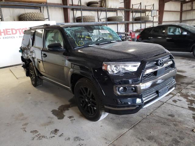 TOYOTA 4RUNNER NI 2021 jteju5jrxm5860804