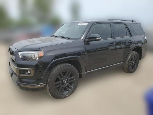 TOYOTA 4RUNNER 2021 jteju5jrxm5868000