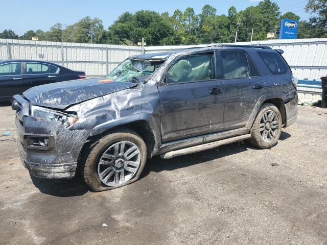 TOYOTA 4RUNNER NI 2021 jteju5jrxm5885248