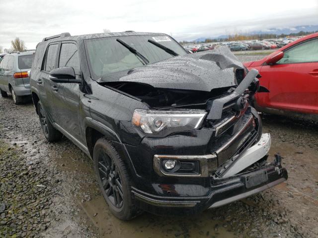 TOYOTA 4RUNNER NI 2021 jteju5jrxm5892037