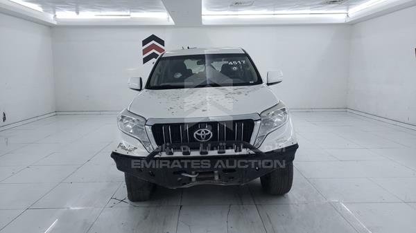 TOYOTA PRADO 2015 jteju9fj0f5068660