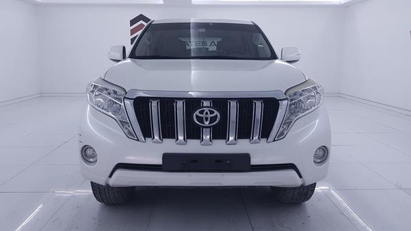 TOYOTA PRADO 2015 jteju9fj0fk095150