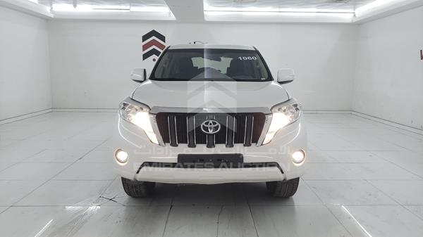 TOYOTA PRADO 2015 jteju9fj1fk092936