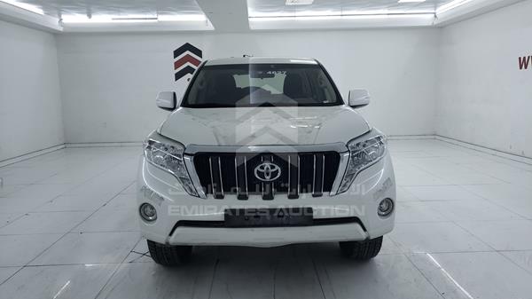 TOYOTA PRADO 2015 jteju9fj1fk093908