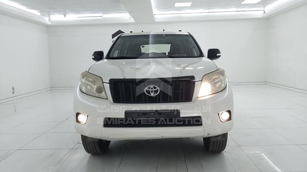 TOYOTA PRADO 2013 jteju9fj2dk043984