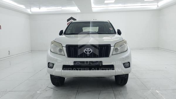 TOYOTA PRADO 2013 jteju9fj2dk063281