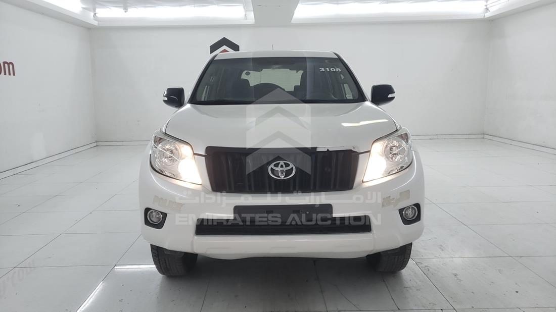 TOYOTA PRADO 2013 jteju9fj2dk064799