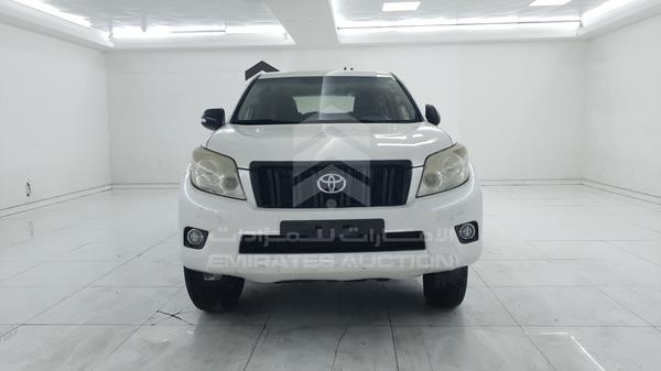 TOYOTA PRADO 2013 jteju9fj3dk063709