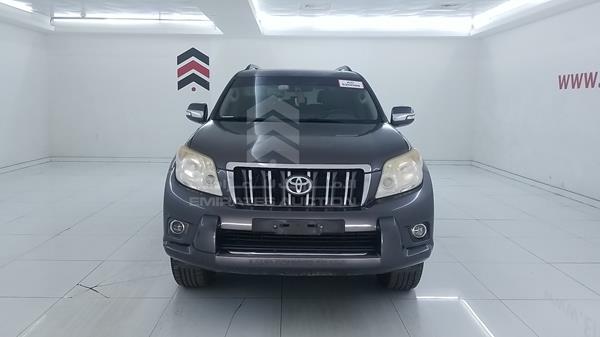 TOYOTA PRADO 2013 jteju9fj4dk056798