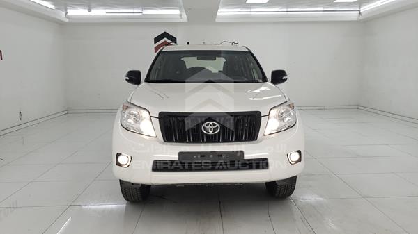 TOYOTA PRADO 2013 jteju9fj5dk043882