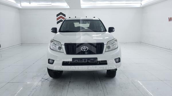 TOYOTA PRADO 2013 jteju9fj6dk043809