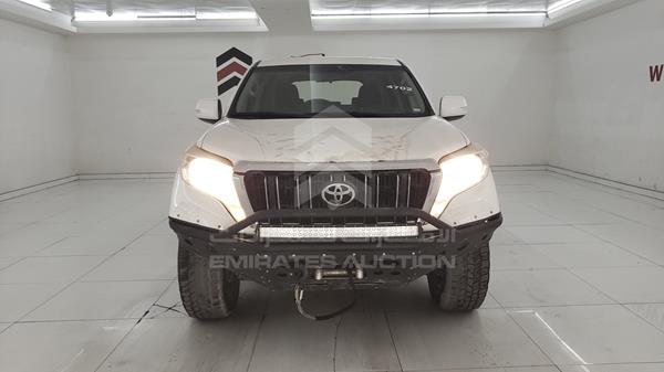 TOYOTA PRADO 2014 jteju9fj7e5060229