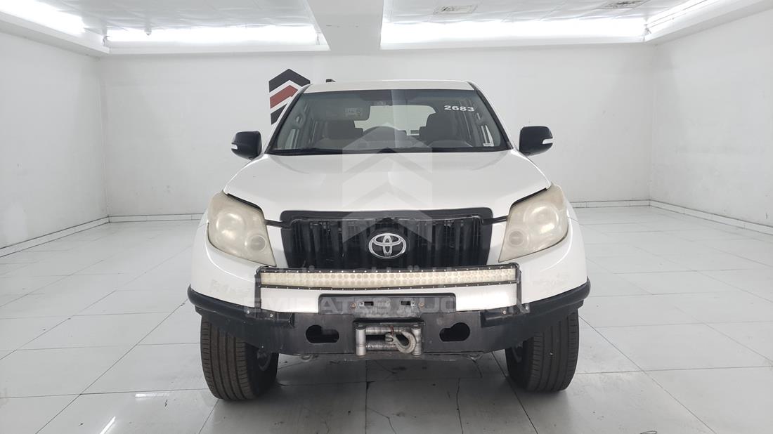 TOYOTA PRADO 2013 jteju9fj8dk043827