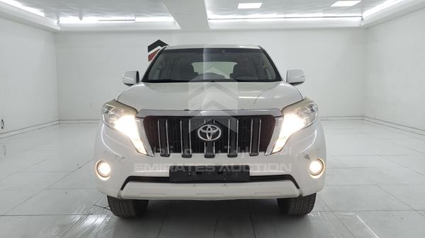 TOYOTA PRADO 2015 jteju9fj8fk094750