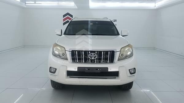 TOYOTA PRADO 2010 jteju9fjxa5000679