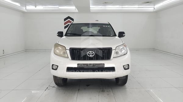 TOYOTA PRADO 2013 jteju9fjxdk064324