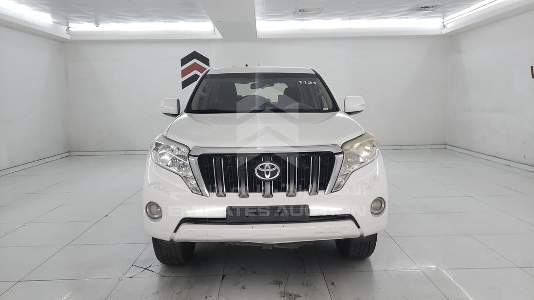 TOYOTA PRADO 2015 jteju9fjxfk093969