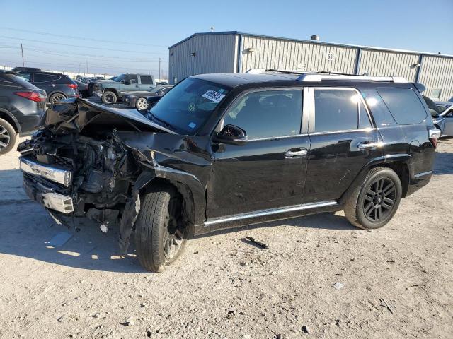 TOYOTA 4RUNNER TR 2021 jteku5jr0m5841425