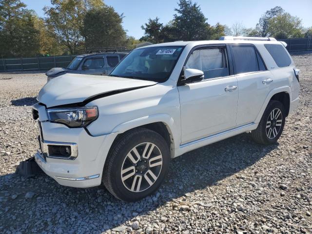 TOYOTA 4RUNNER TR 2021 jteku5jr0m5927897