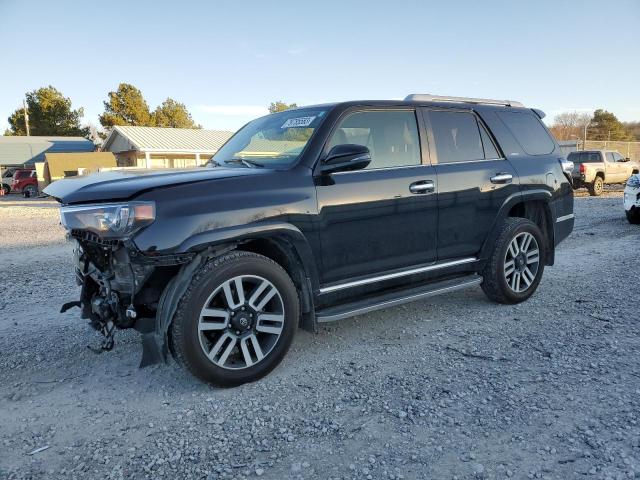 TOYOTA 4RUNNER 2022 jteku5jr0n6086448