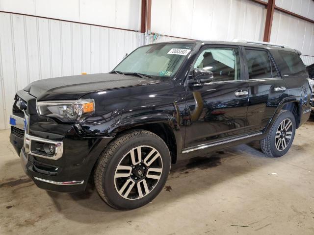 TOYOTA 4RUNNER LI 2023 jteku5jr0p6114994