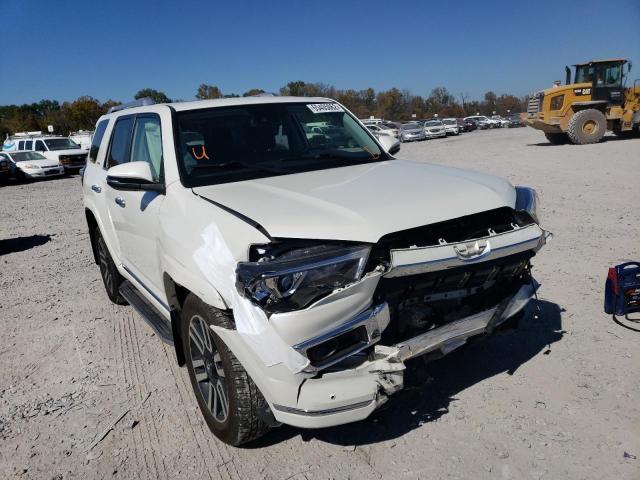 TOYOTA 4RUNNER TR 2021 jteku5jr1m5858136